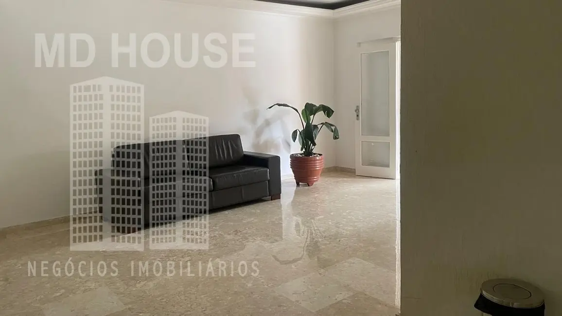 Foto 6 de Apartamento com 3 quartos para alugar, 125m2 em Vila Mariana, São Paulo - SP