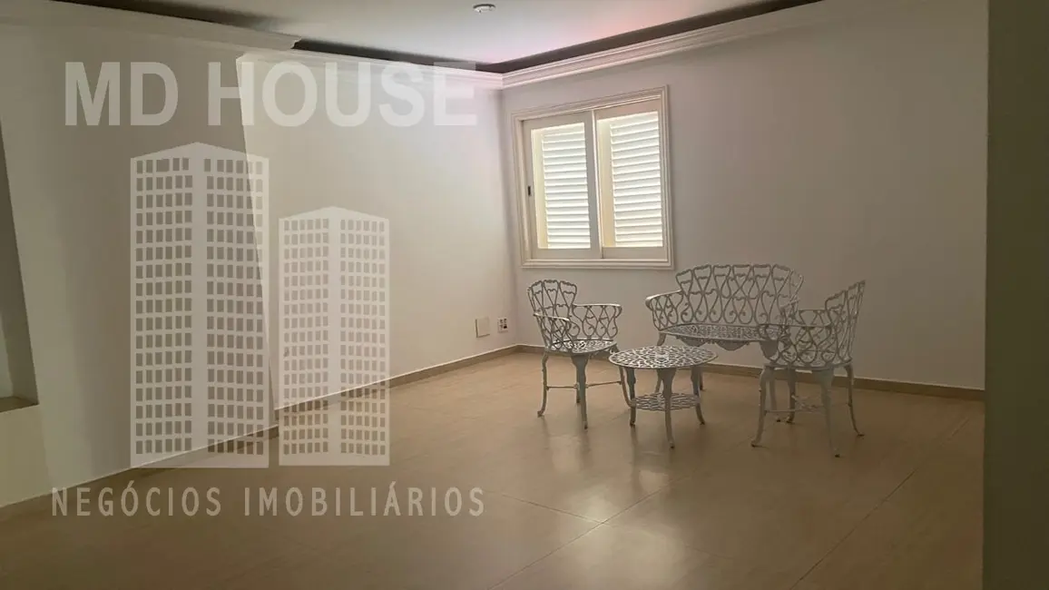Foto 8 de Apartamento com 3 quartos para alugar, 125m2 em Vila Mariana, São Paulo - SP