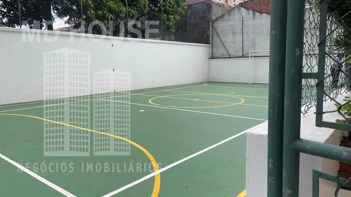 Foto 4 de Apartamento com 3 quartos para alugar, 125m2 em Vila Mariana, São Paulo - SP