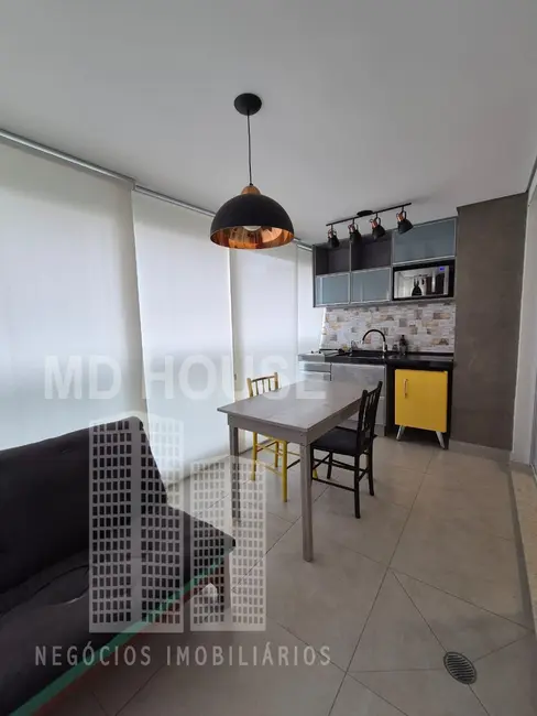Foto 5 de Apartamento com 1 quarto para alugar, 40m2 em Vila Mariana, São Paulo - SP