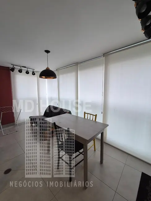 Foto 4 de Apartamento com 1 quarto para alugar, 40m2 em Vila Mariana, São Paulo - SP