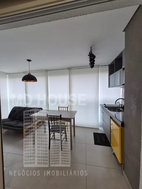 Foto 6 de Apartamento com 1 quarto para alugar, 40m2 em Vila Mariana, São Paulo - SP