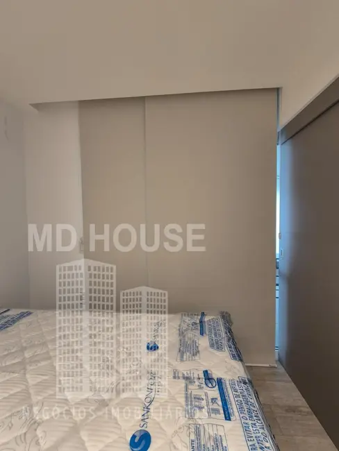 Foto 3 de Apartamento com 1 quarto para alugar, 40m2 em Vila Mariana, São Paulo - SP