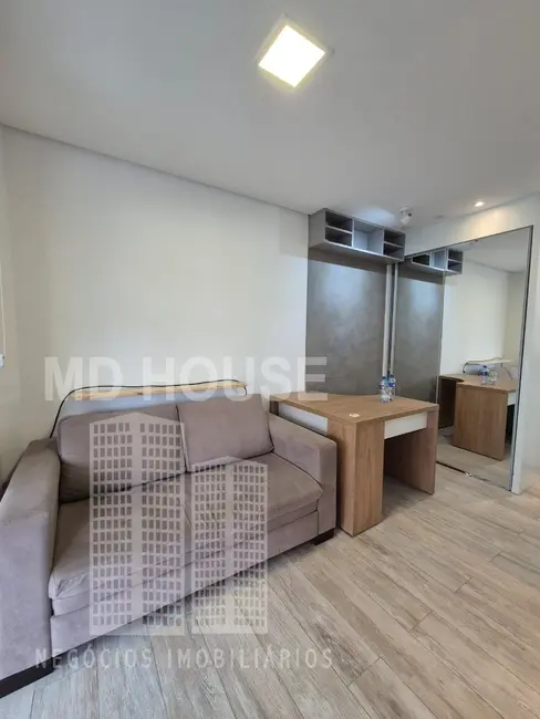 Foto 8 de Apartamento com 1 quarto para alugar, 40m2 em Vila Mariana, São Paulo - SP