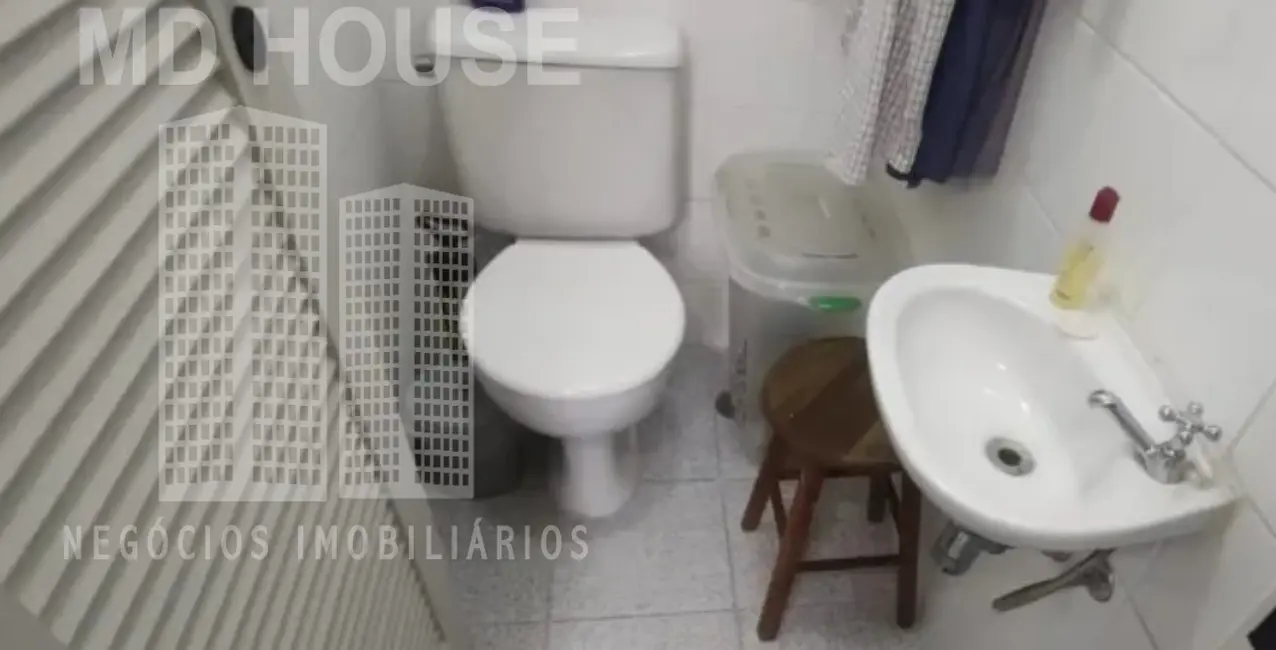 Apartamento com 3 quartos à venda, 105m2 em Vila Mariana, São Paulo - SP - imagem 9 Foto 9 de Apartamento com 3 quartos à venda, 105m2 em Vila Mariana, São Paulo - SP