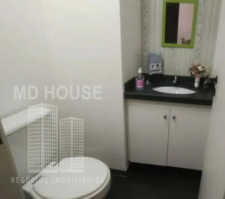 Apartamento com 3 quartos à venda, 105m2 em Vila Mariana, São Paulo - SP - imagem 4 Foto 4 de Apartamento com 3 quartos à venda, 105m2 em Vila Mariana, São Paulo - SP