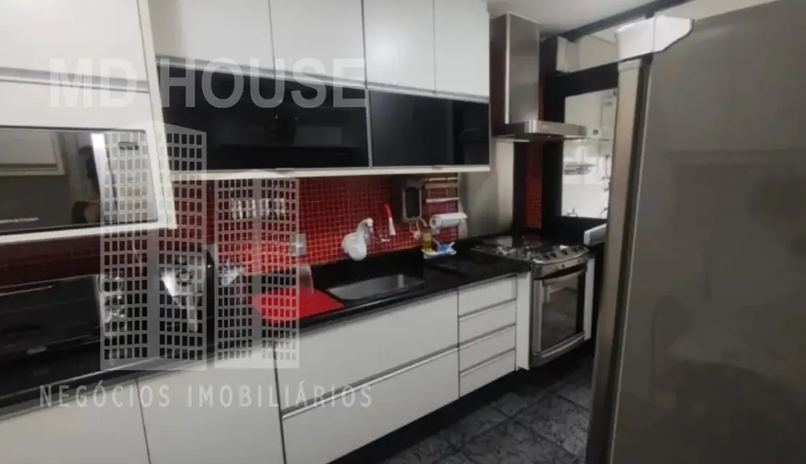 Apartamento com 3 quartos à venda, 105m2 em Vila Mariana, São Paulo - SP - imagem 5 Foto 5 de Apartamento com 3 quartos à venda, 105m2 em Vila Mariana, São Paulo - SP