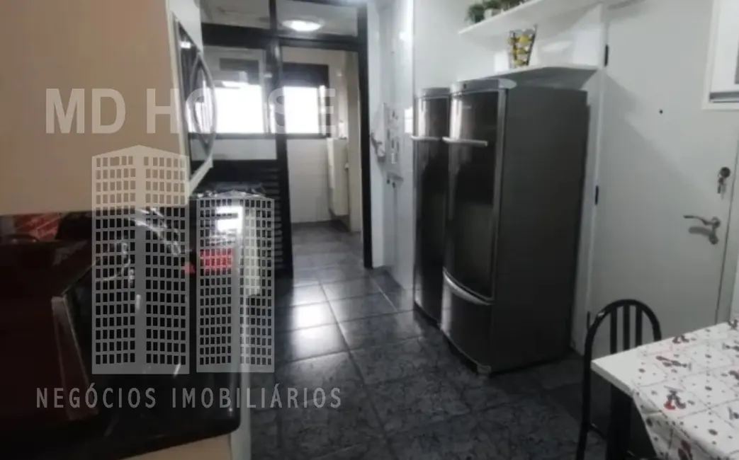 Apartamento com 3 quartos à venda, 105m2 em Vila Mariana, São Paulo - SP - imagem 6 Foto 6 de Apartamento com 3 quartos à venda, 105m2 em Vila Mariana, São Paulo - SP