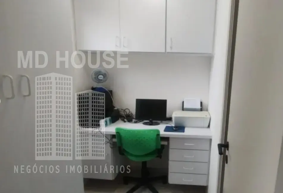 Apartamento com 3 quartos à venda, 105m2 em Vila Mariana, São Paulo - SP - imagem 8 Foto 8 de Apartamento com 3 quartos à venda, 105m2 em Vila Mariana, São Paulo - SP