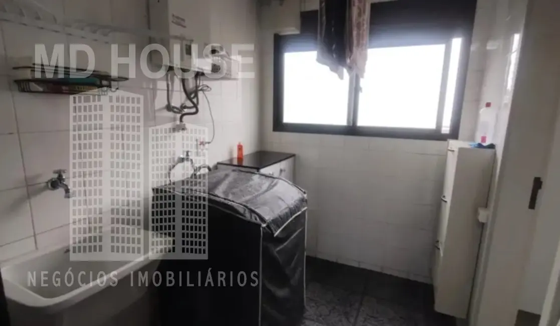 Apartamento com 3 quartos à venda, 105m2 em Vila Mariana, São Paulo - SP - imagem 7 Foto 7 de Apartamento com 3 quartos à venda, 105m2 em Vila Mariana, São Paulo - SP