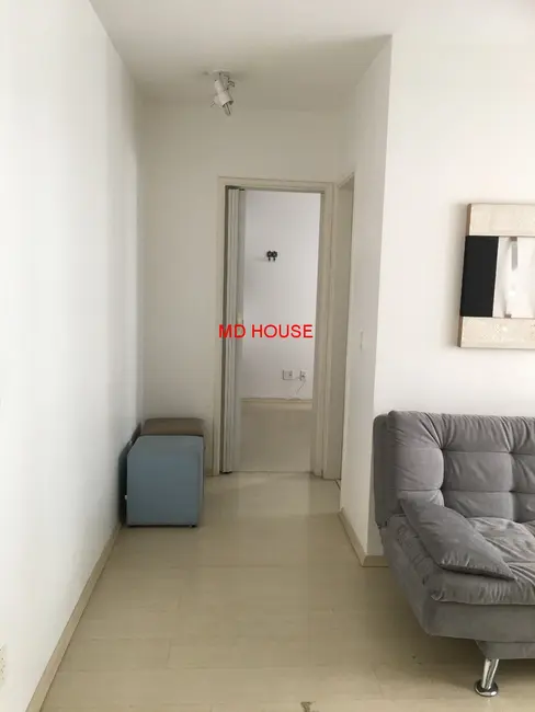 Foto 7 de Apartamento com 1 quarto para alugar, 40m2 em Vila Mariana, São Paulo - SP