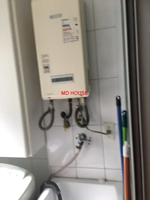 Foto 4 de Apartamento com 1 quarto para alugar, 40m2 em Vila Mariana, São Paulo - SP