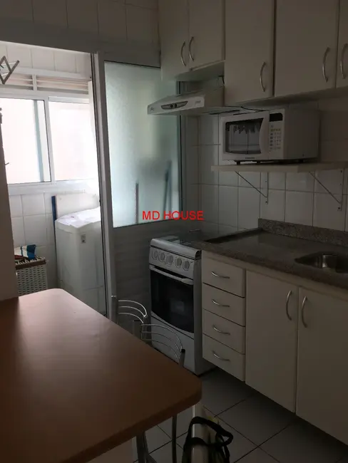 Foto 3 de Apartamento com 1 quarto para alugar, 40m2 em Vila Mariana, São Paulo - SP