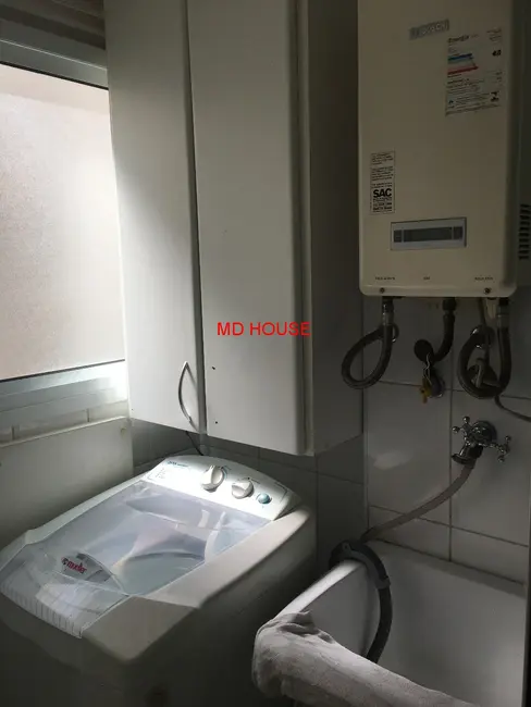 Foto 5 de Apartamento com 1 quarto para alugar, 40m2 em Vila Mariana, São Paulo - SP