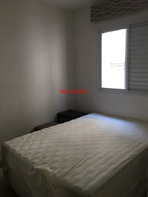 Foto 9 de Apartamento com 1 quarto para alugar, 40m2 em Vila Mariana, São Paulo - SP