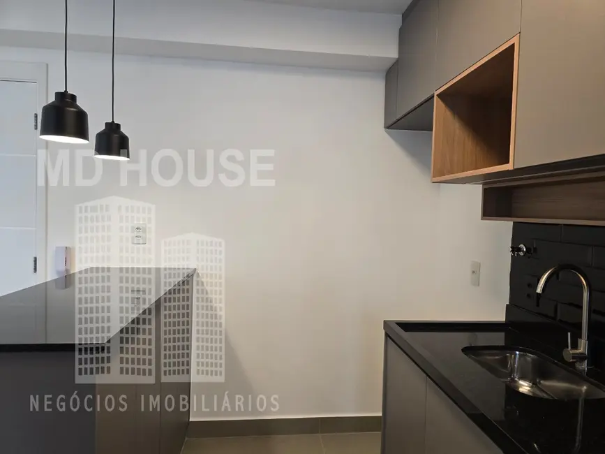 Foto 5 de Apartamento com 2 quartos para alugar, 69m2 em Vila Clementino, São Paulo - SP