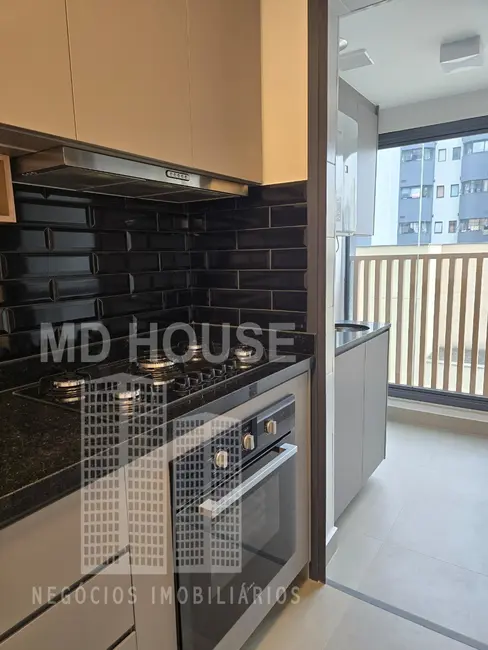 Foto 6 de Apartamento com 2 quartos para alugar, 69m2 em Vila Clementino, São Paulo - SP