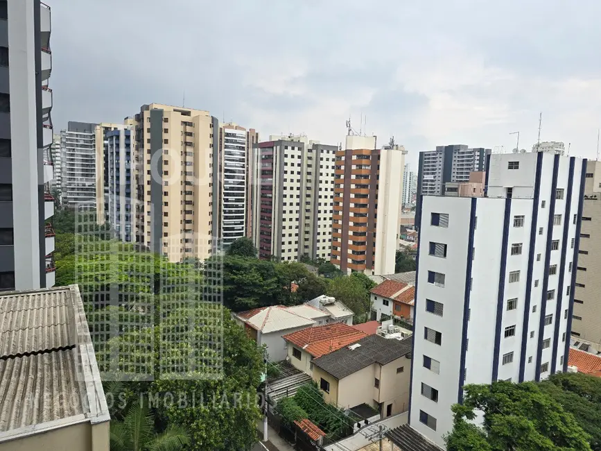 Foto 4 de Apartamento com 2 quartos para alugar, 69m2 em Vila Clementino, São Paulo - SP