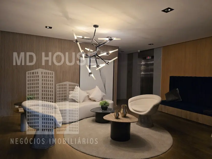 Foto 1 de Apartamento com 2 quartos para alugar, 69m2 em Vila Clementino, São Paulo - SP