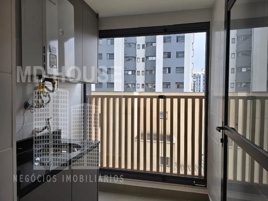 Foto 8 de Apartamento com 2 quartos para alugar, 69m2 em Vila Clementino, São Paulo - SP