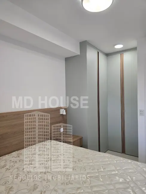 Foto 8 de Apartamento com 1 quarto para alugar, 38m2 em Vila Clementino, São Paulo - SP