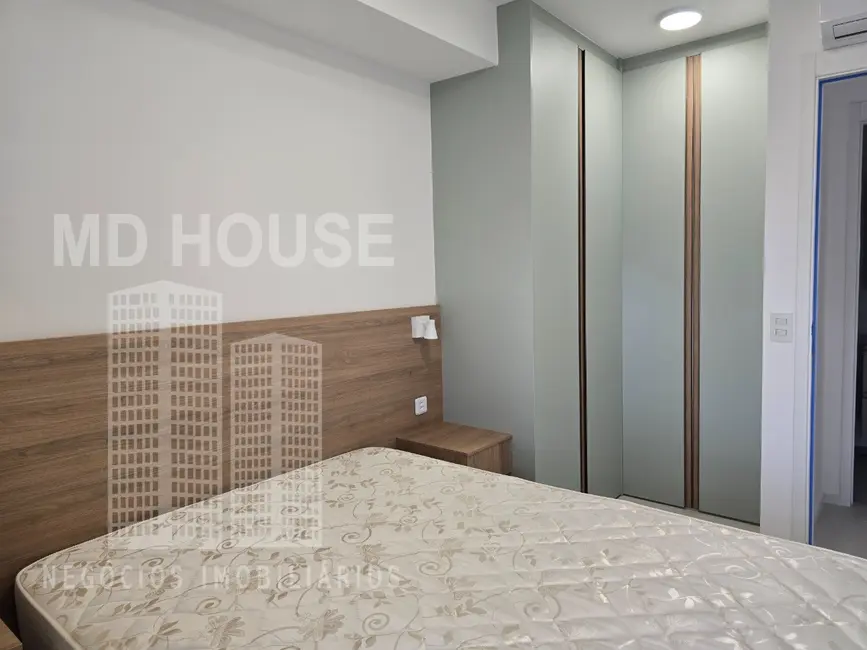 Foto 7 de Apartamento com 1 quarto para alugar, 38m2 em Vila Clementino, São Paulo - SP