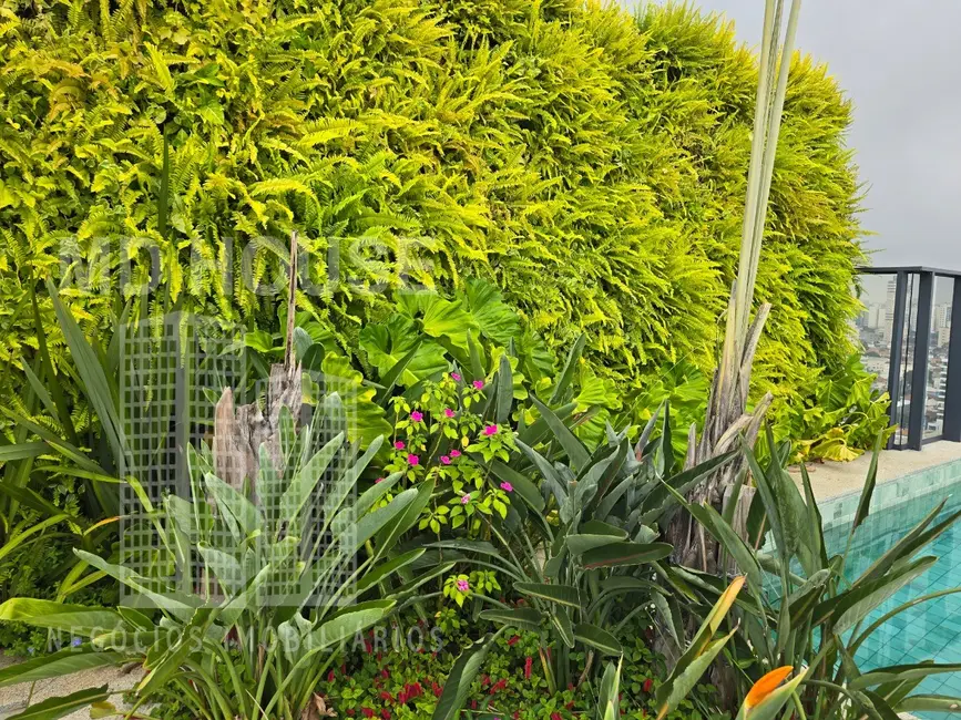 Foto 1 de Apartamento com 1 quarto para alugar, 38m2 em Vila Clementino, São Paulo - SP