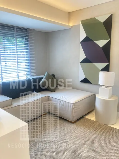 Foto 5 de Apartamento com 3 quartos à venda, 81m2 em Vila Mariana, São Paulo - SP