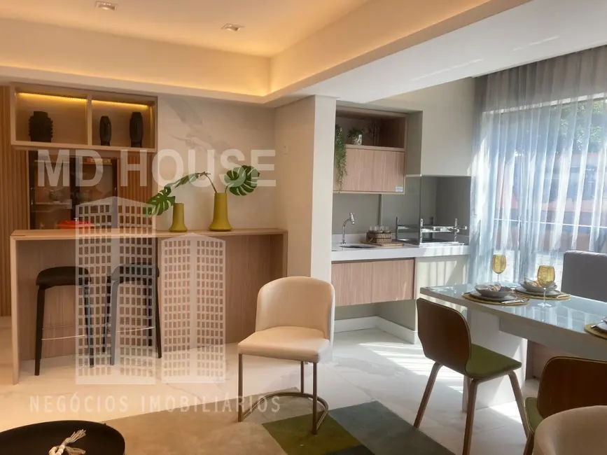 Foto 7 de Apartamento com 3 quartos à venda, 81m2 em Vila Mariana, São Paulo - SP