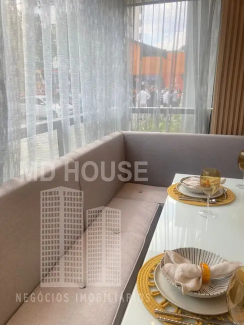 Foto 8 de Apartamento com 3 quartos à venda, 81m2 em Vila Mariana, São Paulo - SP