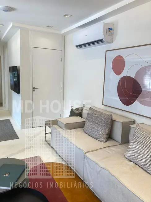 Foto 6 de Apartamento com 3 quartos à venda, 81m2 em Vila Mariana, São Paulo - SP