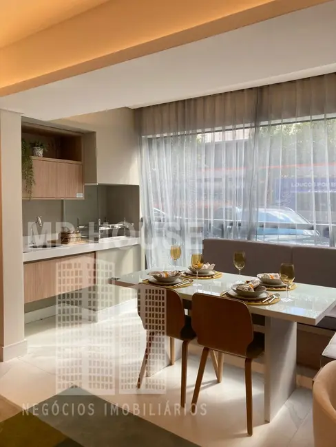 Foto 3 de Apartamento com 3 quartos à venda, 81m2 em Vila Mariana, São Paulo - SP