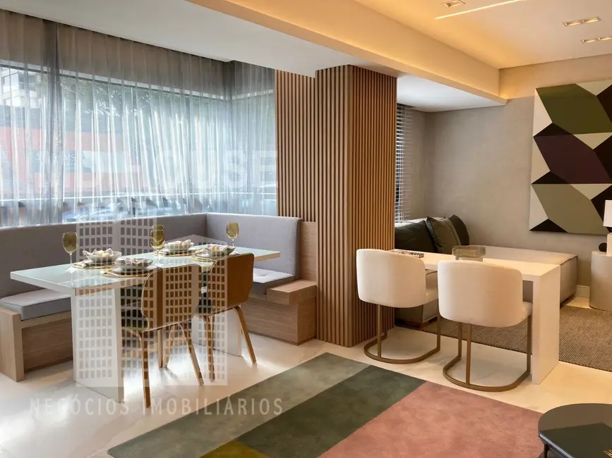 Foto 2 de Apartamento com 3 quartos à venda, 81m2 em Vila Mariana, São Paulo - SP