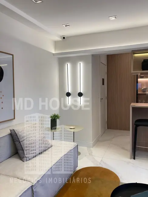 Foto 1 de Apartamento com 3 quartos à venda, 81m2 em Vila Mariana, São Paulo - SP