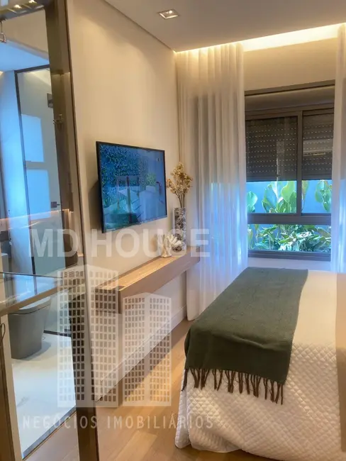 Foto 9 de Apartamento com 3 quartos à venda, 81m2 em Vila Mariana, São Paulo - SP