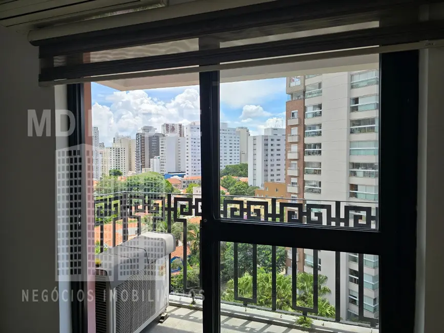 Foto 6 de Apartamento com 2 quartos para alugar, 100m2 em Vila Mariana, São Paulo - SP