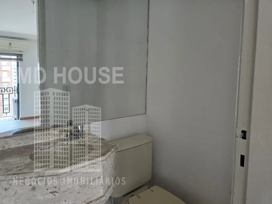 Foto 8 de Apartamento com 2 quartos para alugar, 100m2 em Vila Mariana, São Paulo - SP