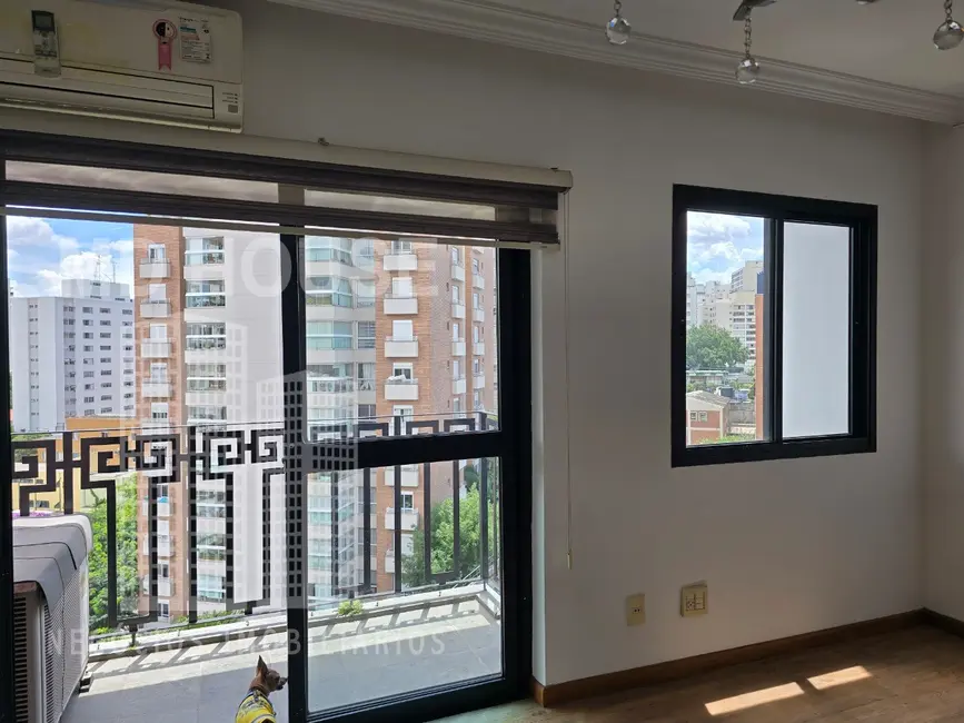 Foto 5 de Apartamento com 2 quartos para alugar, 100m2 em Vila Mariana, São Paulo - SP