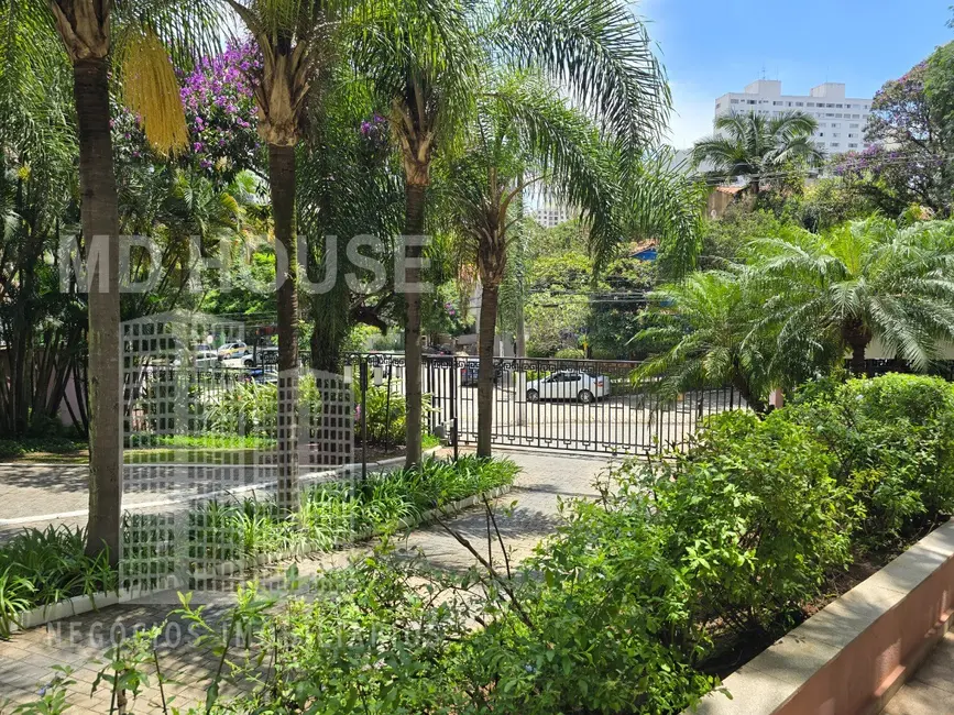 Foto 1 de Apartamento com 2 quartos para alugar, 100m2 em Vila Mariana, São Paulo - SP