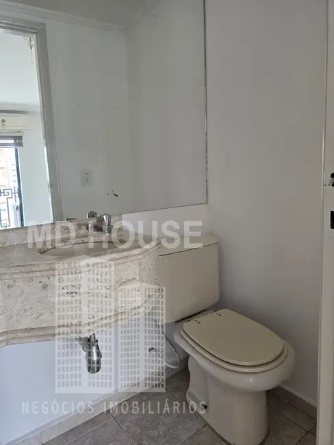 Foto 9 de Apartamento com 2 quartos para alugar, 100m2 em Vila Mariana, São Paulo - SP