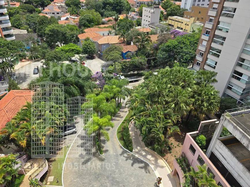 Foto 3 de Apartamento com 2 quartos para alugar, 100m2 em Vila Mariana, São Paulo - SP