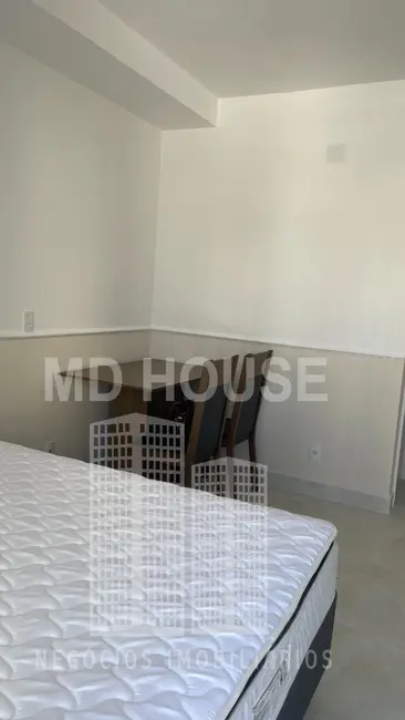 Foto 8 de Apartamento com 1 quarto à venda e para alugar, 23m2 em Vila Mariana, São Paulo - SP