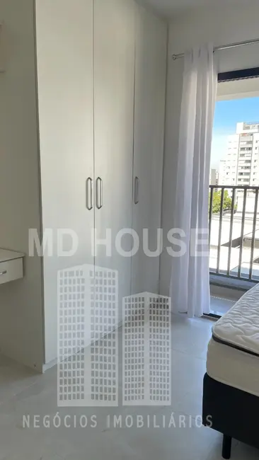 Foto 6 de Apartamento com 1 quarto à venda e para alugar, 23m2 em Vila Mariana, São Paulo - SP
