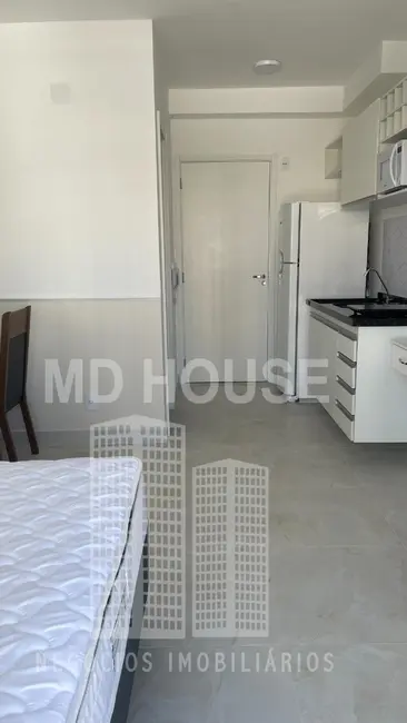 Foto 9 de Apartamento com 1 quarto à venda e para alugar, 23m2 em Vila Mariana, São Paulo - SP