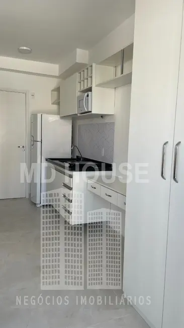 Foto 7 de Apartamento com 1 quarto à venda e para alugar, 23m2 em Vila Mariana, São Paulo - SP