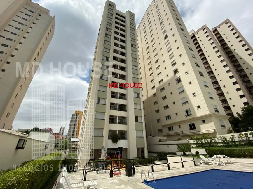 Foto 2 de Apartamento com 2 quartos à venda, 65m2 em Vila Mariana, São Paulo - SP