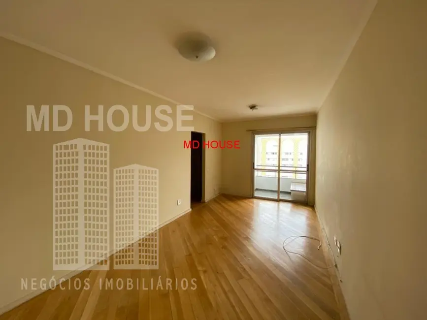Foto 1 de Apartamento com 2 quartos à venda, 65m2 em Vila Mariana, São Paulo - SP