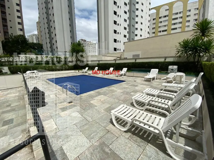 Foto 5 de Apartamento com 2 quartos à venda, 65m2 em Vila Mariana, São Paulo - SP