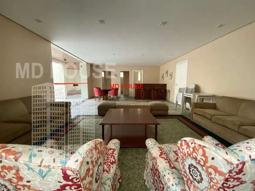 Foto 3 de Apartamento com 2 quartos à venda, 65m2 em Vila Mariana, São Paulo - SP