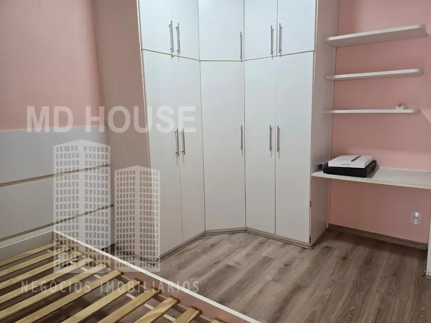 Foto 9 de Apartamento com 3 quartos para alugar, 101m2 em Vila Mariana, São Paulo - SP